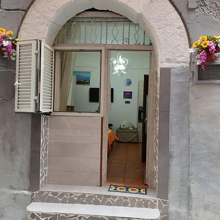 La Casetta Di Ciacione Napoli Esterno foto