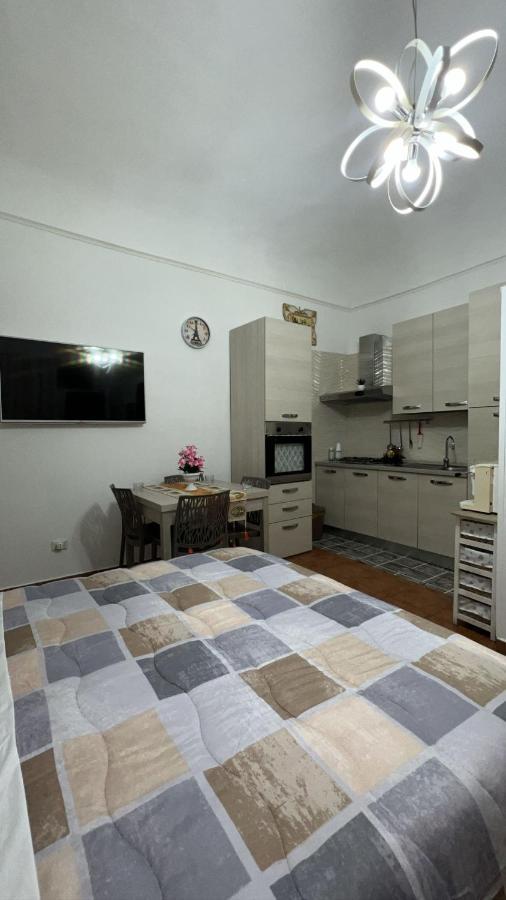 La Casetta Di Ciacione Napoli Esterno foto