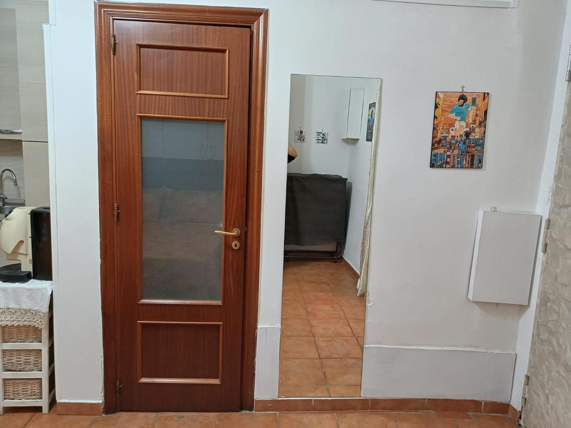 La Casetta Di Ciacione Napoli Esterno foto