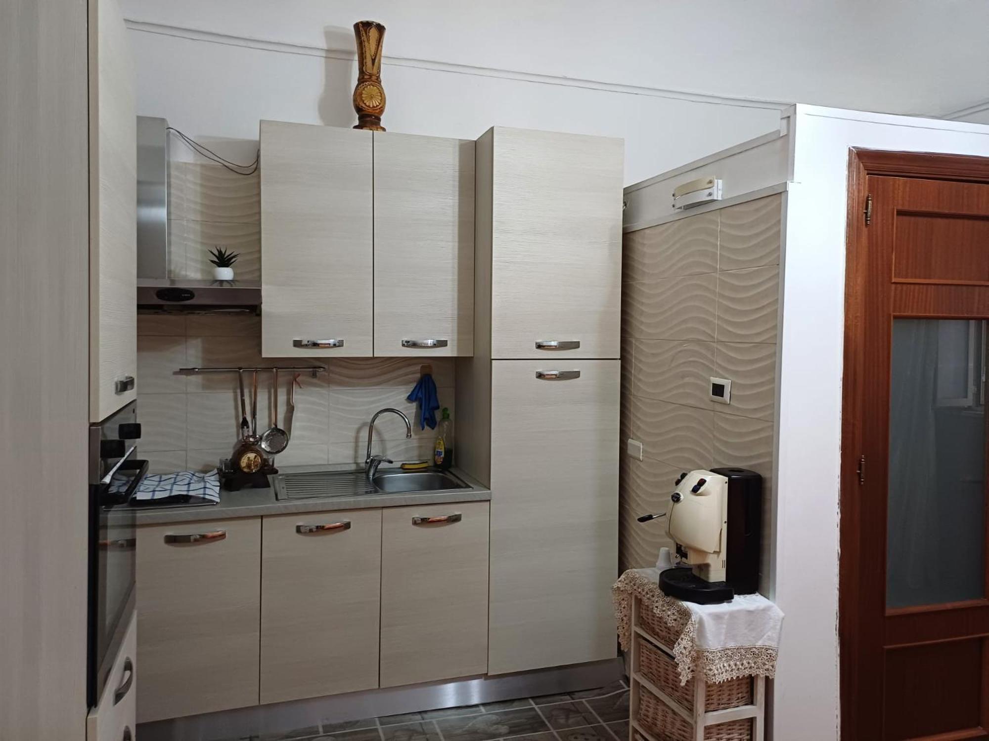 La Casetta Di Ciacione Napoli Esterno foto