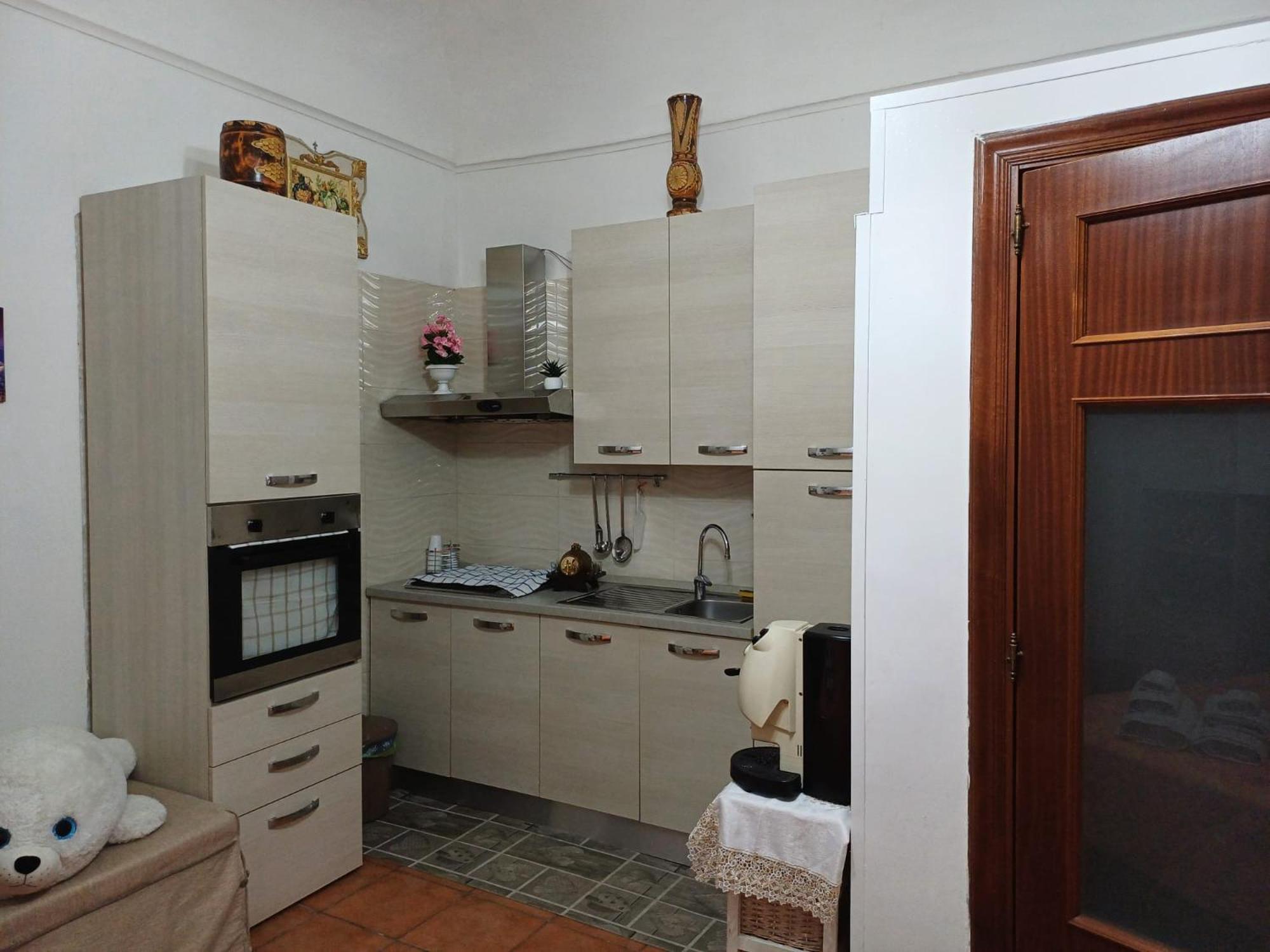 La Casetta Di Ciacione Napoli Esterno foto